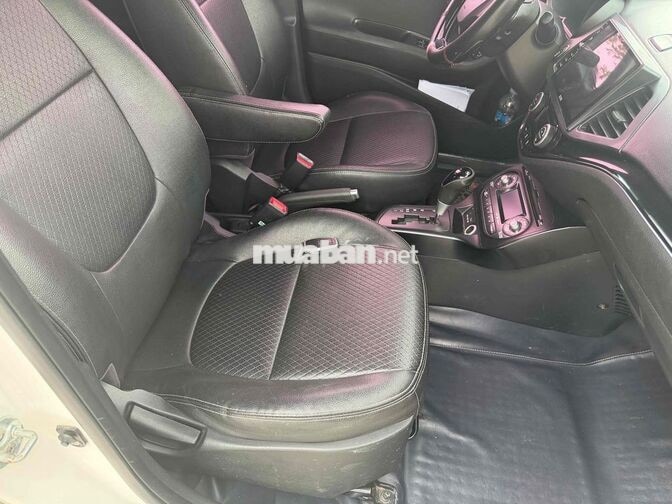 Kia Morning Sport 2012 Trắng Nhập khẩu