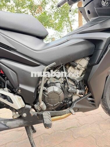 Honda Winner v1 2018 PBĐB đen nhám BSTP chính chủ