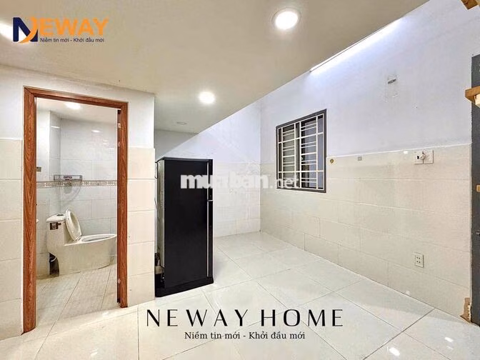 PHÒNG RỘNG SẴN NỘI THẤT | THANG MÁY | KỀ ĐH VĂN HIẾN