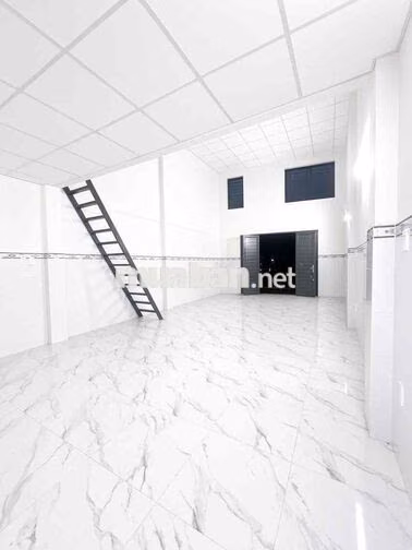 🔥Nhà Mặt Tiền Dương Quảng Hàm, P5, Gò Vấp_ 5x11m, Mới Xây