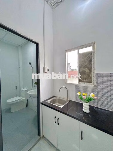 Studio Siu Rộng Full Nội Thất | Nguyễn Ảnh Thủ