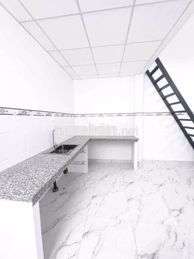 🔥Nhà Mặt Tiền Dương Quảng Hàm, P5, Gò Vấp_ 5x11m, Mới Xây
