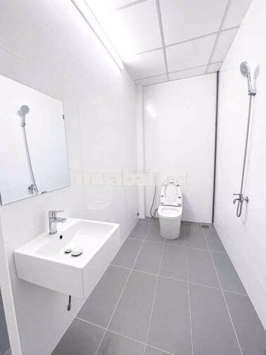 🔥Nhà Mặt Tiền Dương Quảng Hàm, P5, Gò Vấp_ 5x11m, Mới Xây