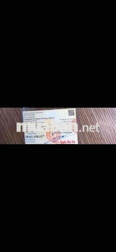 Honda Winner v1 2018 PBĐB đen nhám BSTP chính chủ