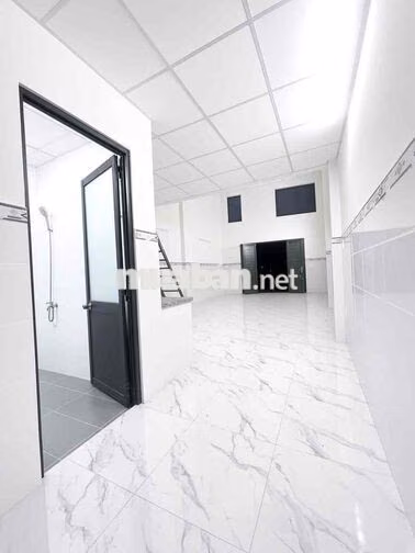 🔥Nhà Mặt Tiền Dương Quảng Hàm, P5, Gò Vấp_ 5x11m, Mới Xây