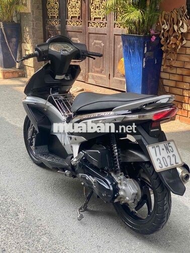 Honda Air Blade fi 2010