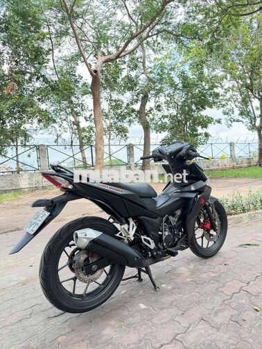Honda Winner v1 2018 PBĐB đen nhám BSTP chính chủ