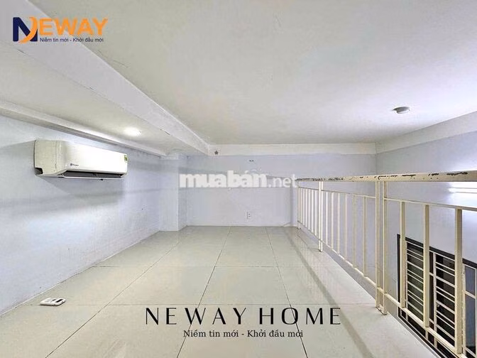 PHÒNG RỘNG SẴN NỘI THẤT | THANG MÁY | KỀ ĐH VĂN HIẾN