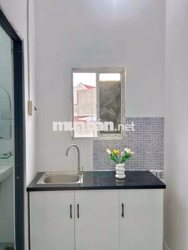 Studio Siu Rộng Full Nội Thất | Nguyễn Ảnh Thủ