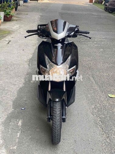 Honda Air Blade fi 2010