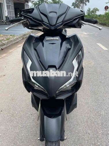 Honda Air Blade 125 2024 Đen
