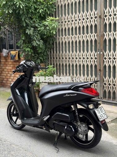 Yamaha Janus khoá smk.góp-nợ xấu trao đổi xe
