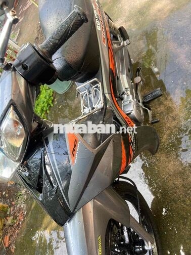 Yamaha Sirius 2020 Đen Long An