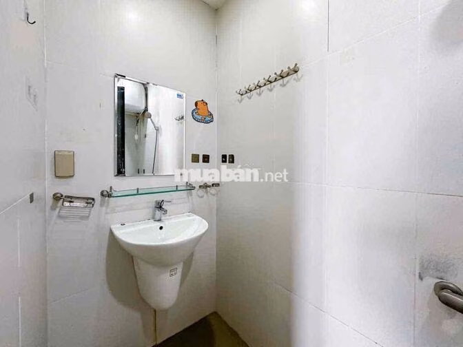 SIÊU PHẨM STUDIO FULL NỘI THẤT, CỬA SỔ TRỜI SÁT CẦU NGUYỄN CĂN CỪ