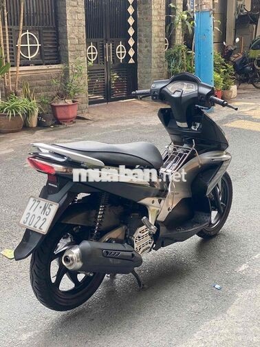 Honda Air Blade fi 2010