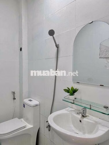Studio Siu Rộng Full Nội Thất | Nguyễn Ảnh Thủ