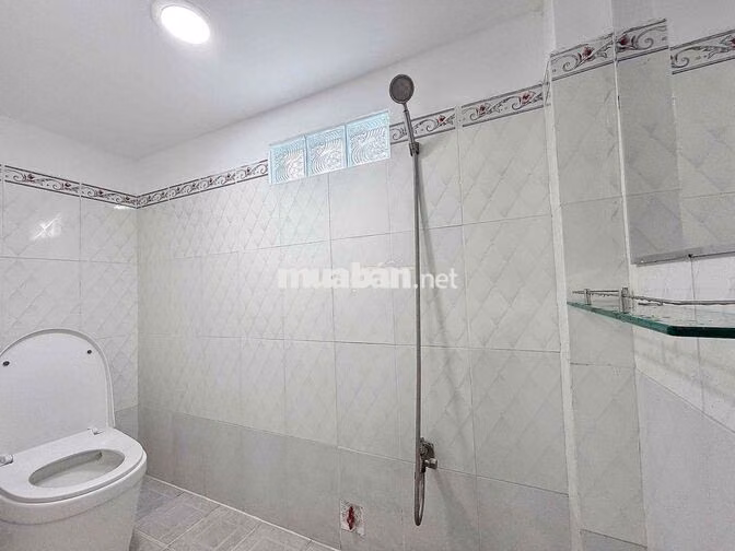 Cho Thuê Phòng Gác Cao Giá Rẻ Nội Thất Gần ĐH Công Thương ĐH Văn Hiến