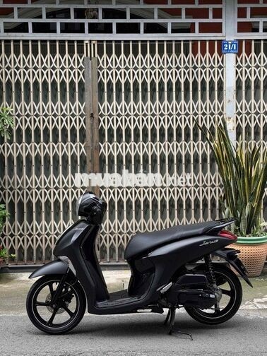 Yamaha Janus khoá smk.góp-nợ xấu trao đổi xe