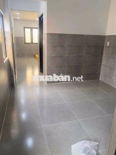 Phòng ngủ tách bếp Vũ Tùng gần chợ Bà Chiểu