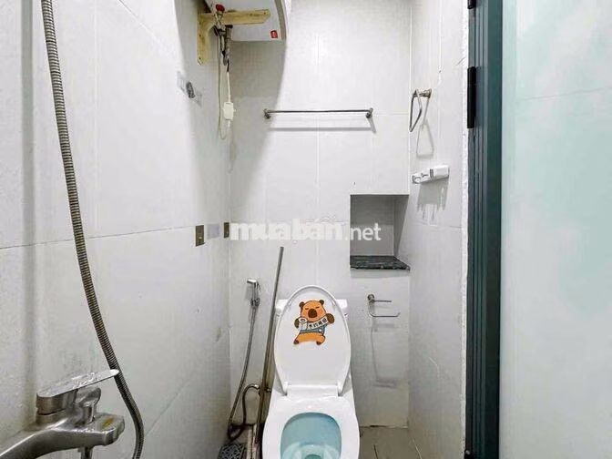 SIÊU PHẨM STUDIO FULL NỘI THẤT, CỬA SỔ TRỜI SÁT CẦU NGUYỄN CĂN CỪ