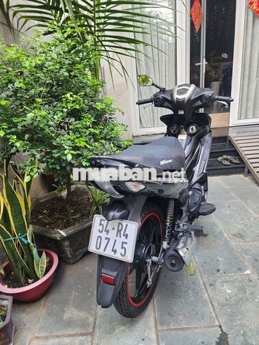 Yamaha Lexam Biển Số Tp.hcm 