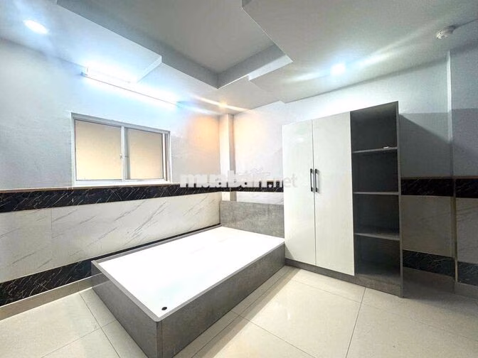 STUDIO FULL NỘI THẤT NGAY CẦU NGUYỄN CĂN CỪ THUẬN TIỆN SƯ PHẠM QUẬN 5