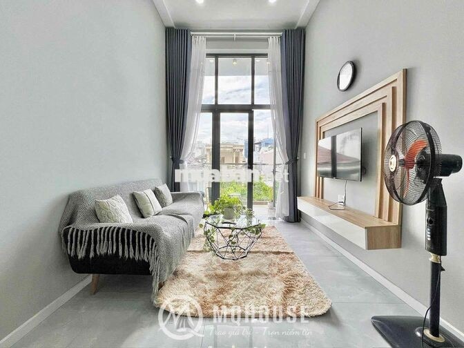 TRỐNG LẠI CĂN DUPLEX FULL NỘI THẤT 🍄 XÃ BÀ ĐIỂM