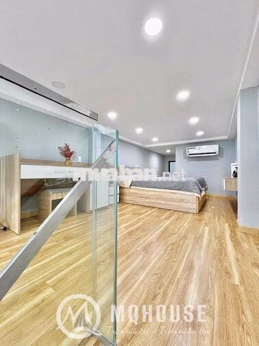TRỐNG LẠI CĂN DUPLEX FULL NỘI THẤT 🍄 XÃ BÀ ĐIỂM