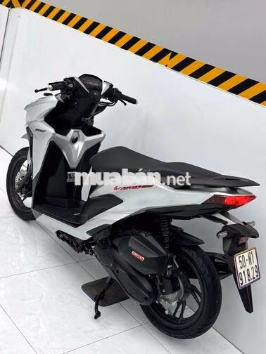 Honda Vario 150 2019 (Hỗ Trợ Góp 50%