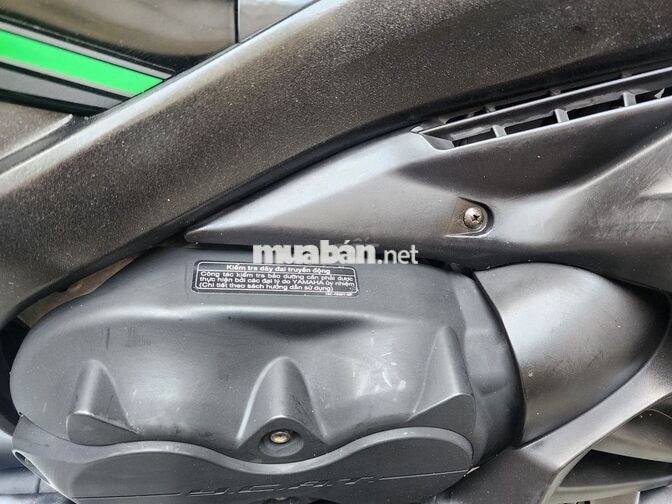 Yamaha Lexam Biển Số Tp.hcm 