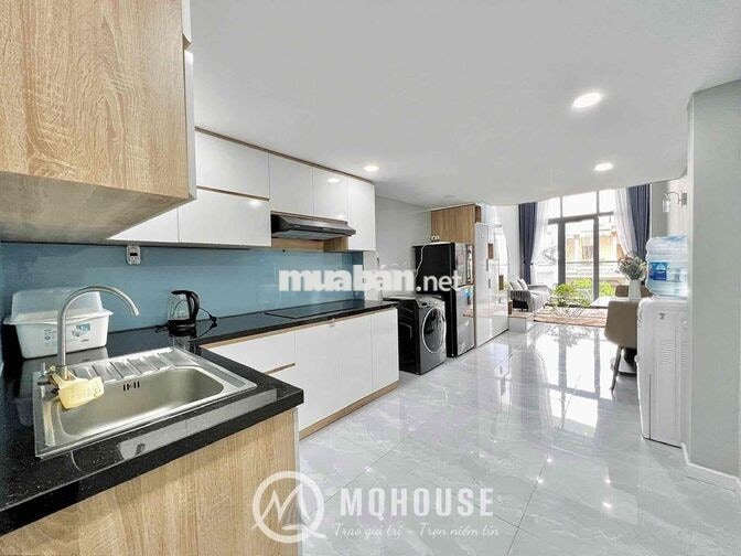 TRỐNG LẠI CĂN DUPLEX FULL NỘI THẤT 🍄 XÃ BÀ ĐIỂM