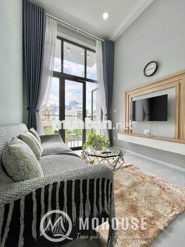 TRỐNG LẠI CĂN DUPLEX FULL NỘI THẤT 🍄 XÃ BÀ ĐIỂM