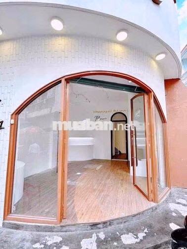 CHO THUÊ NHÀ HẺM XE TẢI LÊ VĂN SỸ, QUẬN 3