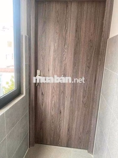 Phòng ngủ tách bếp Vũ Tùng gần chợ Bà Chiểu