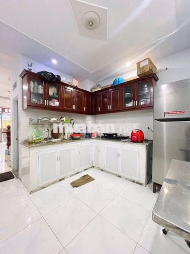 50M2 2 tầng - Emart Phan Huy Ích - Hẻm thông 3M siêu tiện ích