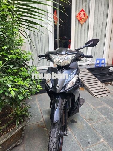 Yamaha Lexam Biển Số Tp.hcm 