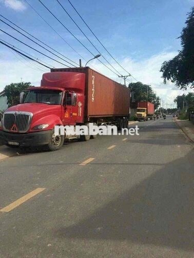 Cho Thuê Kho Xuân Thới Thượng Hóc Môn