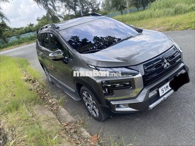 Mitsubishi Xpander Cross 2023 Tự động 17.694 km