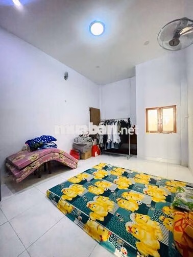50M2 2 tầng - Emart Phan Huy Ích - Hẻm thông 3M siêu tiện ích