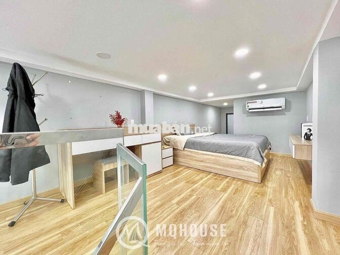 TRỐNG LẠI CĂN DUPLEX FULL NỘI THẤT 🍄 XÃ BÀ ĐIỂM