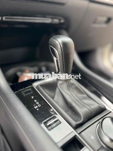 Mazda 3 Premium 2019 Trắng 66.000km