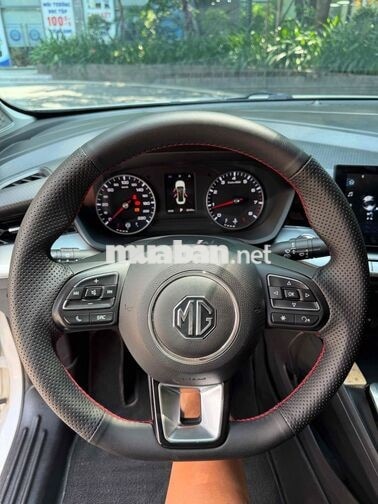 MG 5 s Trắng Tự động 3 vạn