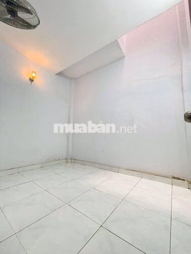 50M2 2 tầng - Emart Phan Huy Ích - Hẻm thông 3M siêu tiện ích