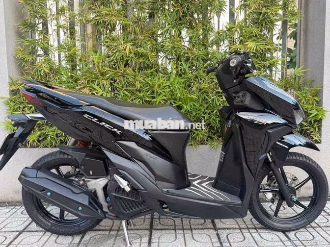 Vario 125 2021 chính chủ bstp full kiểng