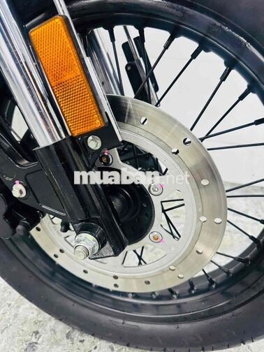 GPX Legend 150 Fi Xám 1900km