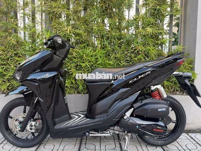 Vario 125 2021 chính chủ bstp full kiểng