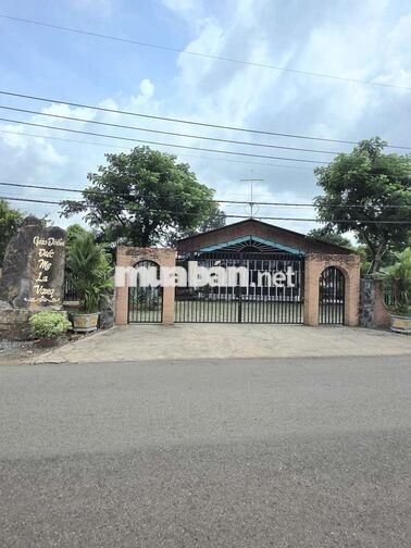 Bán 2000m2 Đất mặt tiền Tây Kim - Suối Đá - QL20 - Thống Nhất Gia Kiệm