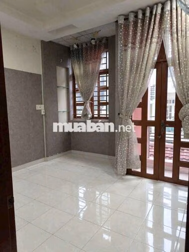 Cho thuê nhà 6phòng ngủ lê đức thọ f16 gv
