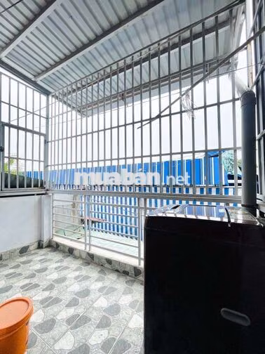 50M2 2 tầng - Emart Phan Huy Ích - Hẻm thông 3M siêu tiện ích
