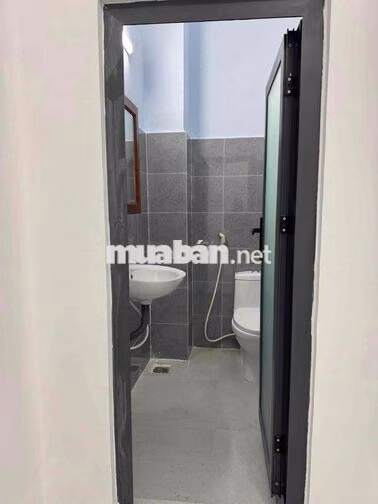 Cho Thuê Nhà Bùi Thị Lùng Hóc Môn